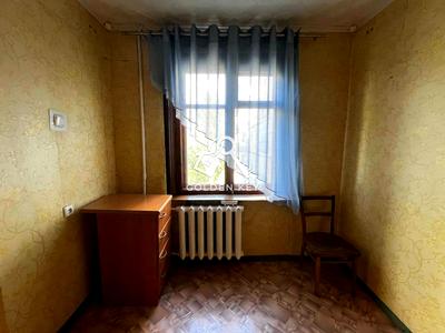 квартира за адресою Електрозаводська вул., 6