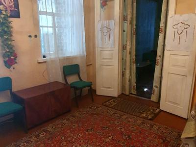 дом по адресу Хорольская ул.