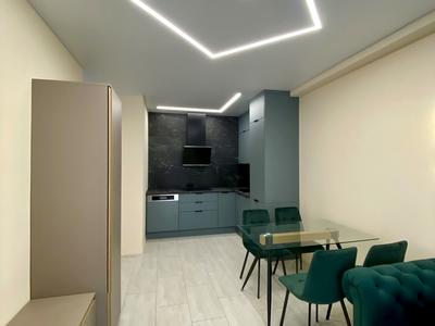 квартира за адресою Михайла Максимовича вул. (Онуфрія Трутенка), 24
