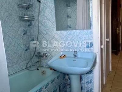 квартира по адресу Гоголевская ул., 36/40