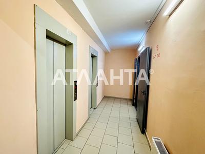 квартира по адресу Науки просп., 60-А