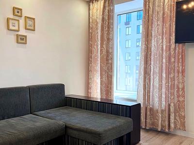 квартира по адресу Героев Небесной Сотни просп., 16/24