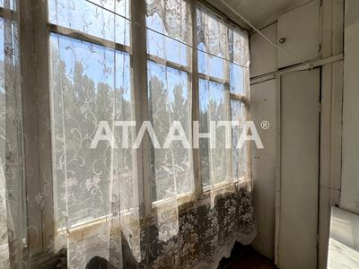 квартира по адресу Ицхака Рабина ул., 2