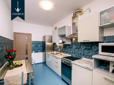квартира за адресою Івана Кавалерідзе вул., 11