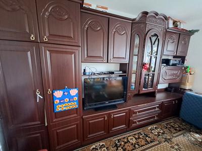 квартира по адресу Будного С., 24