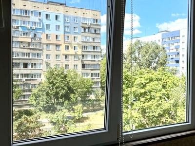 квартира за адресою Метробудівська вул., 8
