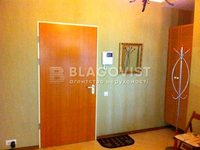 квартира за адресою Жилянська вул., 59