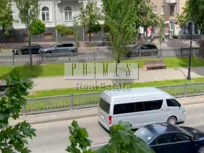 квартира по адресу Терещенковская ул., 7/13