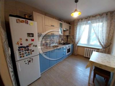 квартира за адресою Феодосійська вул., 6