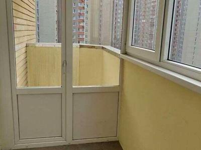 квартира по адресу Урловская ул., 34-А