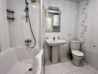квартира за адресою Бородинська вул., 6