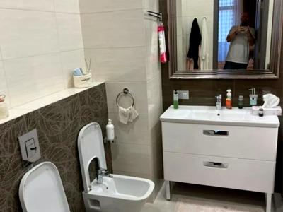 квартира по адресу Профессорская ул., 34