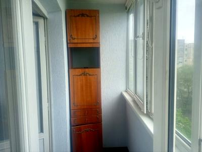 квартира за адресою Василя Касіяна вул., 2-Б