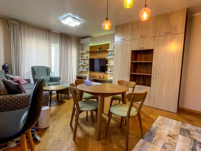 квартира за адресою Мисливська вул., 6