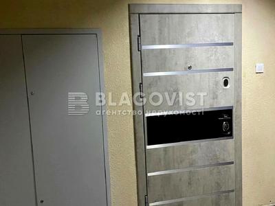 квартира за адресою Бориспільська вул., 27-А