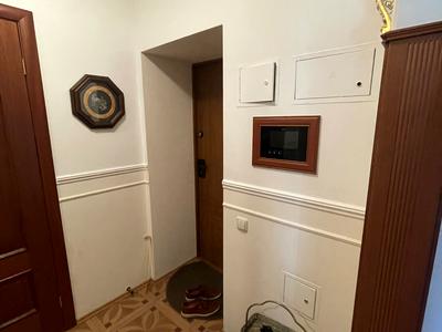 квартира за адресою Соснова вул., 5