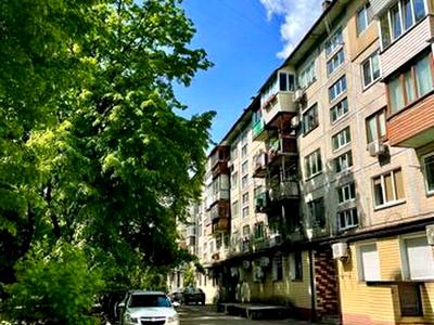 квартира по адресу Романа Ратушного ул. (Волгоградська), 41