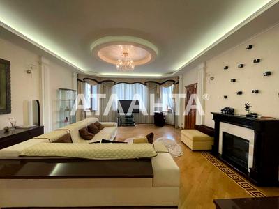 квартира за адресою Педагогічна вул., 27