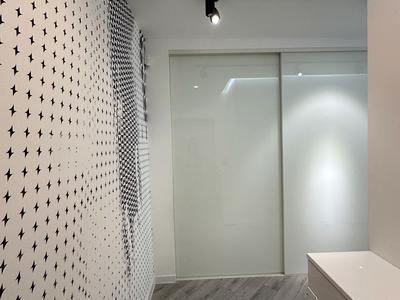 квартира за адресою Драгоманова вул., 2-Б