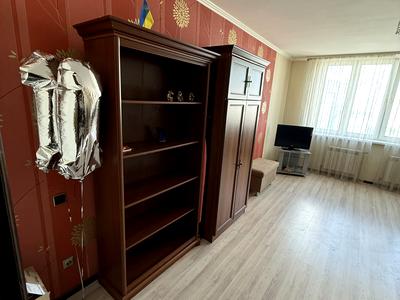 квартира за адресою Княжий Затон вул., 21