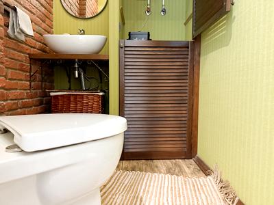 квартира за адресою Регенераторна вул., 4к2
