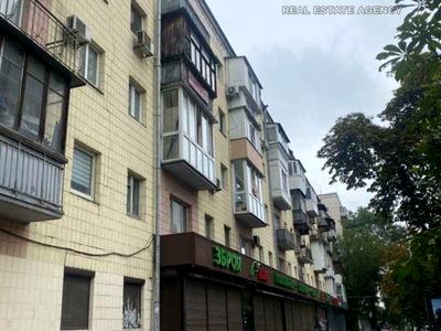 квартира за адресою Лесі Українки бульв., 16