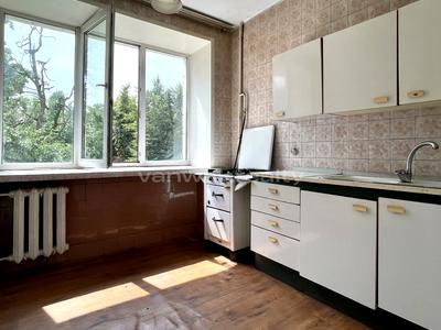 квартира по адресу Академика Вернадского бульв., 85