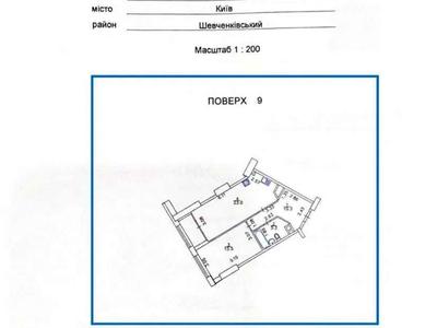 квартира за адресою Берестейський просп. (Перемоги), 11 к1