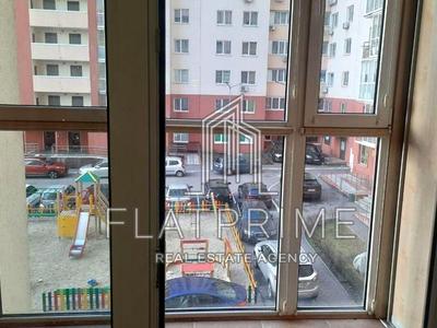 квартира по адресу Гарматная ул., 38-А