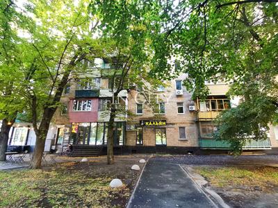 квартира по адресу Борщаговская ул., 150