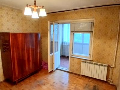 квартира за адресою Оноре де Бальзака вул., 18