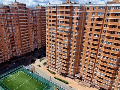 квартира по адресу Овидиопольская дорога ул., 2