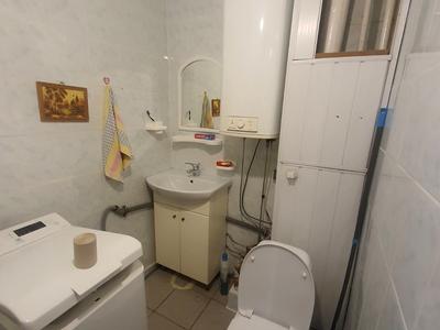 квартира за адресою Зодчих вул., 30