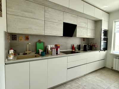 квартира за адресою Бориса Гмирі вул., 16а