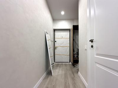 квартира по адресу Салютная ул., 2к24