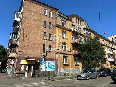 квартира по адресу Сырецкая ул., 30/1