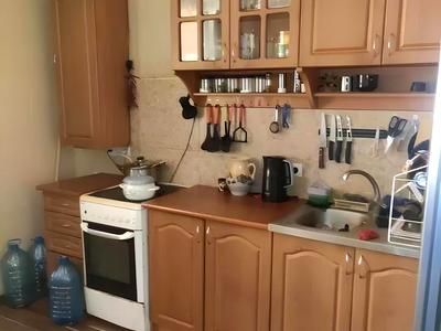 квартира за адресою Олевська вул., 5