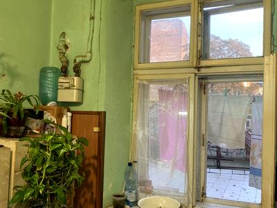 квартира по адресу Гетьмана Дорошенко ул. (Жовтневая), 31