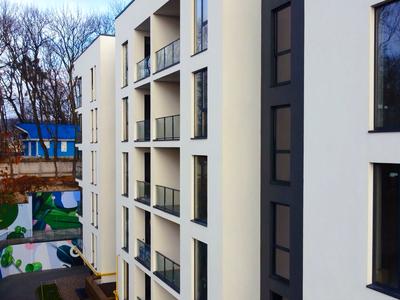 квартира за адресою Іллі Мечникова вул., 16