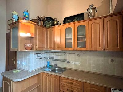 квартира по адресу Антоновича ул. (Горького), 24
