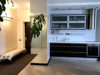 квартира за адресою Миколи Амосова вул., 4