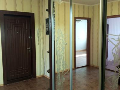 квартира по адресу Кургузова ул., 1а