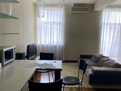 квартира за адресою Волоська вул., 18