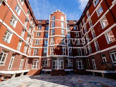 квартира за адресою Дмитра Луценка вул. (Крейсера 