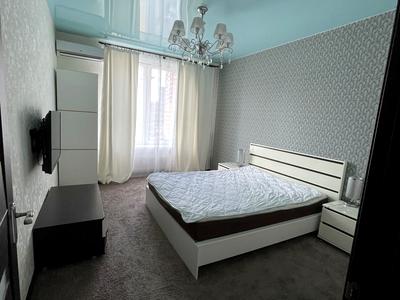 квартира по адресу Івана Кавалерідзе ул., 5
