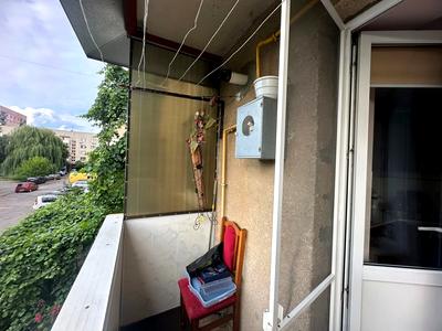 квартира по адресу Ужгород, Академіка Корольова ул., 8