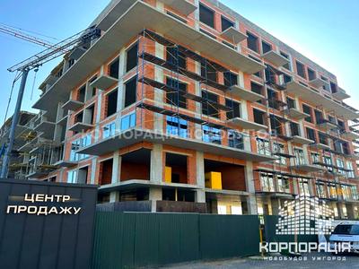 квартира за адресою Парковий, 1