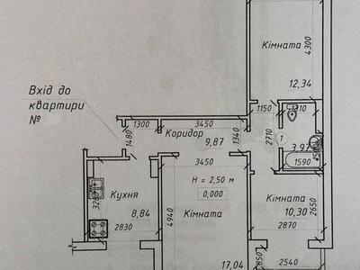 квартира по адресу Ремесленная ул., 21