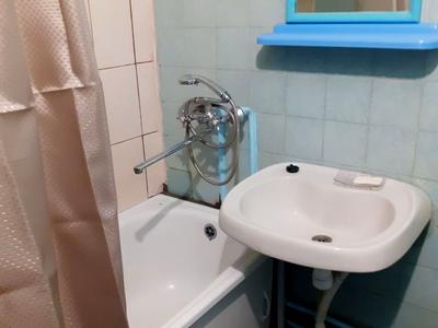 квартира по адресу Николая Кибальчича ул., 21
