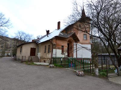 квартира за адресою Шевченка вул., 99